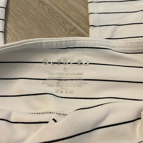 ❗️❗️LAST CHANCE❗️❗️Glyder angle crop - Picture 5 of 5